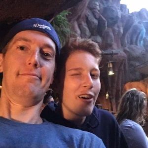 Meet your Posher, Dylan